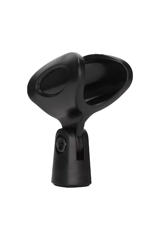 Sh Magicvoice Mv-2256 Profesyonel 28 Mm Mikrofon Tutacağı Klips Najmaddin