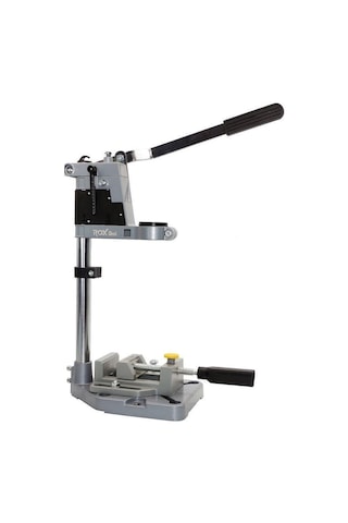 Rox Wood 40 Cm Ayarlanabilir Mengeneli Matkap Tezgahı Sehpası