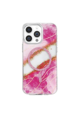 Lotus Simli Magsafe 14 Promax Pembe