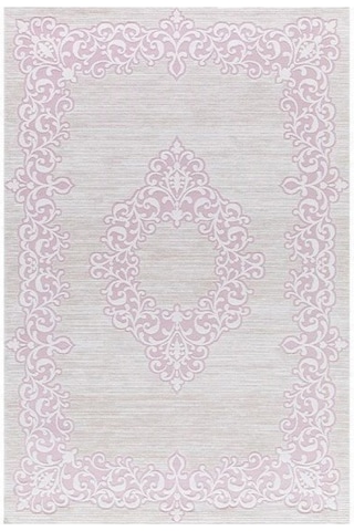 Festival Halı Panorama 6403A Pembe 160X230 Cm (3,68 M2)
