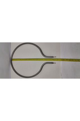 Büyük Fırın Boru Rezistans - 750w 800w 32 Cm Cr 114105