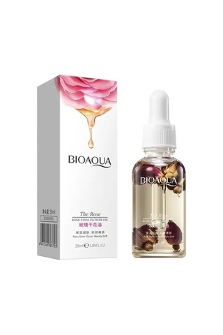 Bioaqua The Rose Anti-Age Gençlik ve Güzellik Serumu 30 ML
