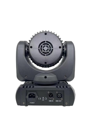 Led-mini2w4, Sahne, Düğün Salonu , Eğlence Mekanı, Kına Salonları Işık Sistemi