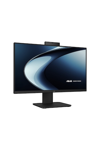 Asus V440VAK-C58512B0D016 Core 5 210H 32 GB 1 TB SSD 23.8" Free Dos AIO Masaüstü Bilgisayar
