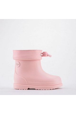 Igor W10257-197 Bimbi Euri Kız Çocuk Yağmur Çizmesi Pembe