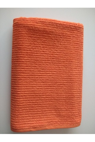 %100 Pamuk 90X180 Cm Banyo Havlusu Şezlong Spa Plaj