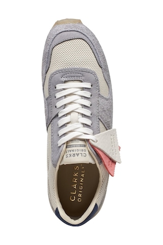 Clarks Torrun Erkek Ayakkabı 261700287 Çok Renkli