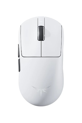 Vgn Dragonfly 3 Dual 8k Ultra Hafif Kablosuz Oyuncu Mouse Master Plus-beyaz Oyun Faresi