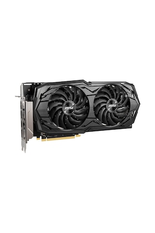 MSI AMD Radeon RX 5600 XT Gaming MX 6 GB GDDR6 192 Bit Ekran Kartı