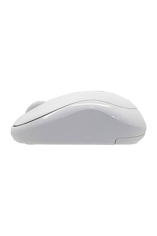 LOGITECH M221 SESSİZ KABLOSUZ MOUSE BEYAZ 910-006511