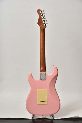 Bacchus Bst-2-rsm/m Silver Pink