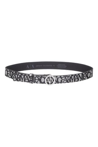Emporio Armani Armanı Exchange Kadın Kemer 941153-cc757-15655 941153-cc757-15655 Çok Renkli Çok Renkli