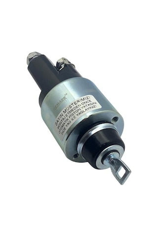 12v Marş Otomatiği Bosch Tipi Chevrolet-opel Astra/corsa/mokka/zafıra 1.4t 2011