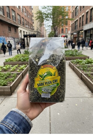 Camelon Yeşil Çay 250g