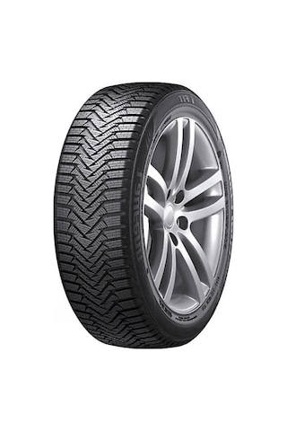 Laufenn I Fit+ Lw31 225/45R17 94V XL M+S 3Pmsf Kış Lastiği 2024