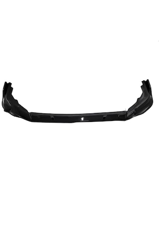 Honda - Cıvıc Fe1 2022+ On Lip / 3 Parça - Piano Black