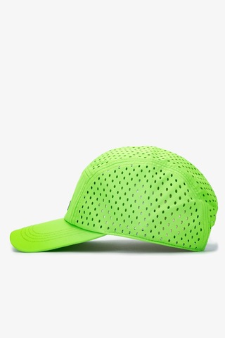 Valmenti Unisex Tekstil Yeşil Beyzbol Şapka 1139 Ec4004 Spk Y25 Green Yeşil