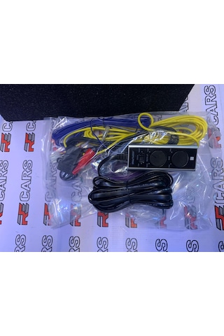 Alpine Swe-815 Subwoofer Bas