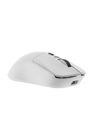 Blueforce Shark Gaming Gamer Oyuncu Mouse 12.000dpi Beyaz Diğer