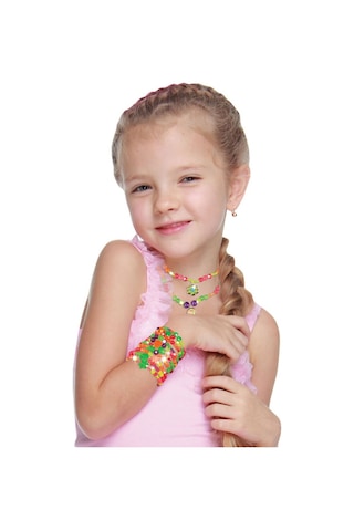 Dede Takı Seti Küçük El Çantası