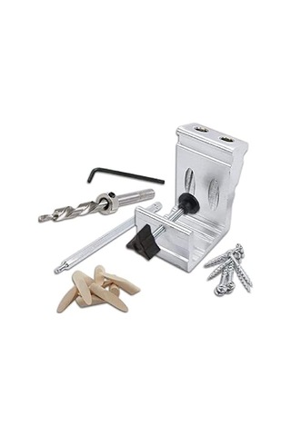 Tools E Z Pro Cep Deliği Jig Kiti 850