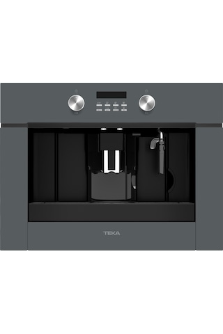 Teka CLC 855 GM ST Ankastre Kahve Makinesi 111630003