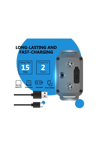 Geeroyoo Renkli Ekranlı Köpek Eğitim Kolyesi - 8 Seviye Hassasiyet, Ip67 Su Geçirmez, Tüm Boyutlardaki Köpekler İçin