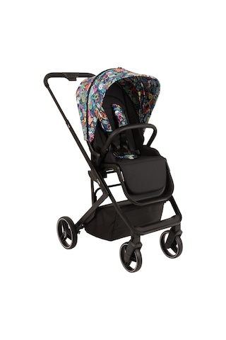 Bagi Neo 2 Multicolor Bebek Arabası