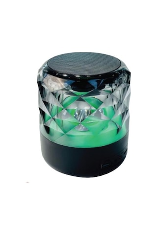 Torima D15 Taşınabilir Kablosuz Bluetooth Hoparlör