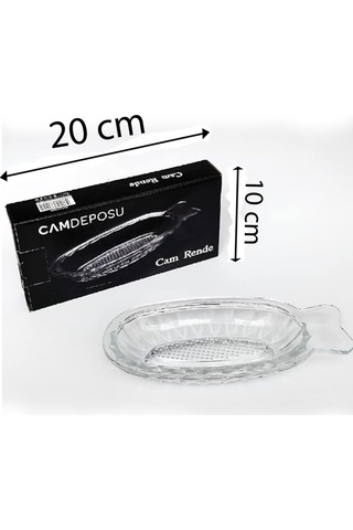 Pratik Oval Cam Rende