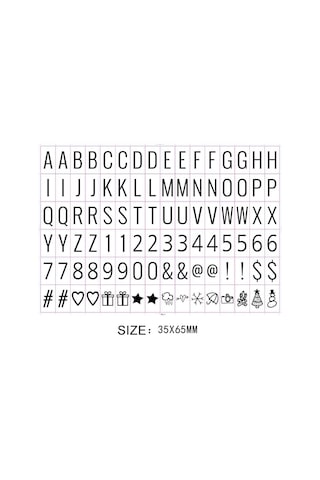 A5 Led Işıklı Yazı Panosu Lightbox Renkli