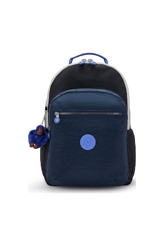 Kipling Unisex Sırt Çanta Kı427574q Mavi