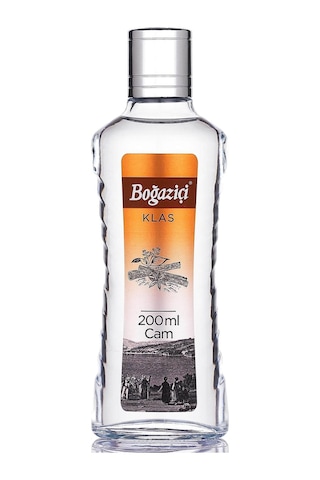 Boğaziçi Klas Kolonya 200 ML