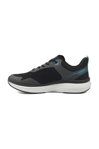 Lumberjack Scott 6fx 102157082 Erkek Spor Ayakkabı Siyah Turuncu 40-45 Siyah - Turuncu