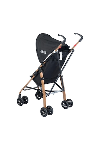 Tommybaby Pratik Baston Puset Bebek Arabası