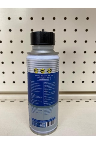 444 Direksiyon Yağ Kaçak Önleyici 200Ml