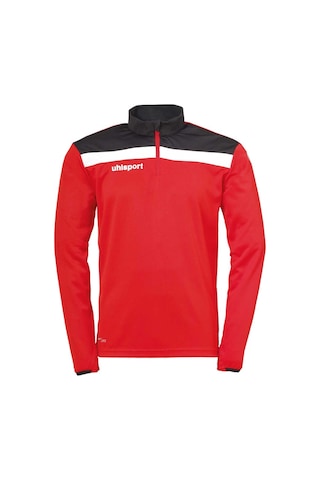 Uhlsport Erkek Futbol Antrenman Sweatshirt Offense 23 1002212 (540870552)