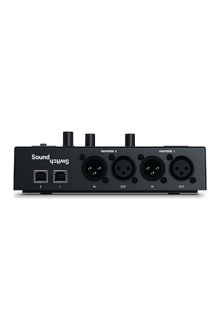 Soundswitch Control One Soundswitch Ve Engine Lighting İçin Işık Kontrolcüsü