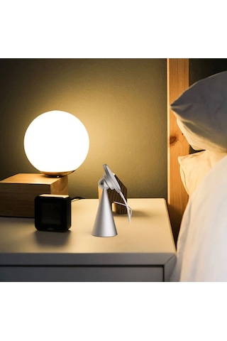 Magsafe Şarj Aygıtı Standı Telefon Tutucu Prizma Metal Alüminyum