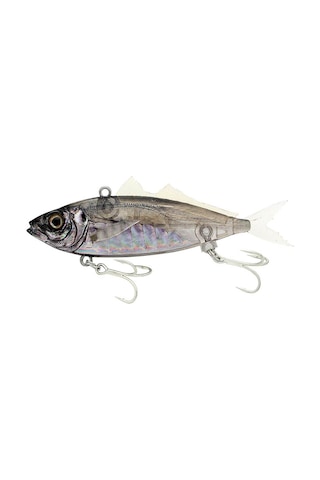 Little Jack Zeigos 55mm 9gr Vib Yem