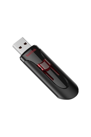 SanDisk Cruzer Glide SDCZ600-032G-G35 32 GB USB 3.0 Flash Bellek