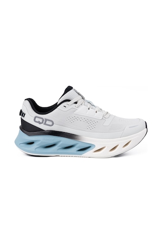 Qıaodan 183253805 26ya Erkek Sneaker Ayakkabı Beyaz