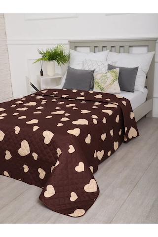 Inteteks Yatak Ve Kanepe İçin Euro Boyutlu 210x240 Kanepe Örtüsü 430225709 Beyaz