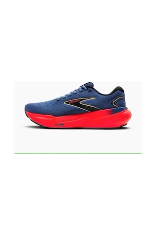 Brooks Kadın Glycerin 21 Koşu Ayakkabısı, Üstün Yumuşaklık Outdoor Ayakkabı Lacivert