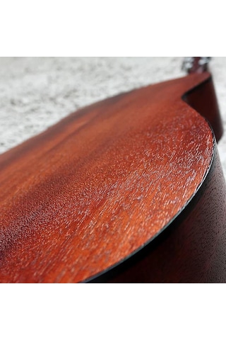 Cort Mr500eop Elektro Akustik Gitar Open Pore Açık Gözenek Yüksek Kalite İspanyol