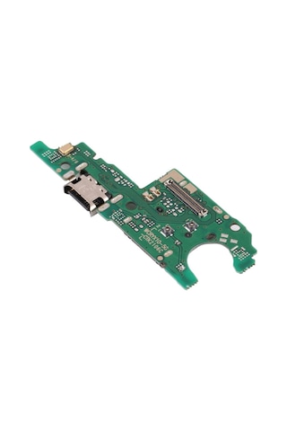 Huawei Y9a Şarj Soketi Şarj Bordu