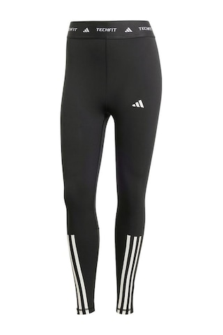Adidas Tf 3s 7/8 L Kadın Tayt It2272-siyah