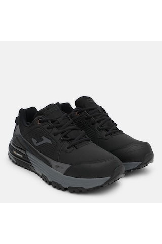 Joma Zancara Men Erkek Aıslatex Su Geçirmez Ayakkabı Czancw2401 Siyah