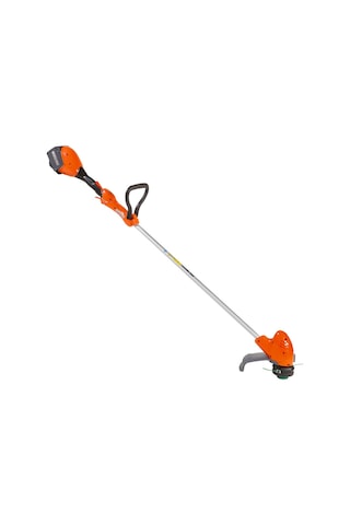 Oleo-Mac Bci30 Şarjlı 5.0 Ah Akülü Motorlu Yan Tırpan Çim Biçme