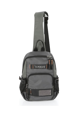 Kriste Bell Cs24162 Çapraz Sırt Çantası Camel
